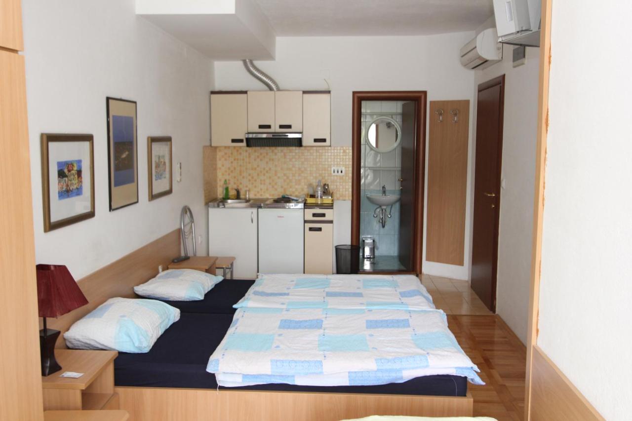 Vila Centar Trebinje Luaran gambar