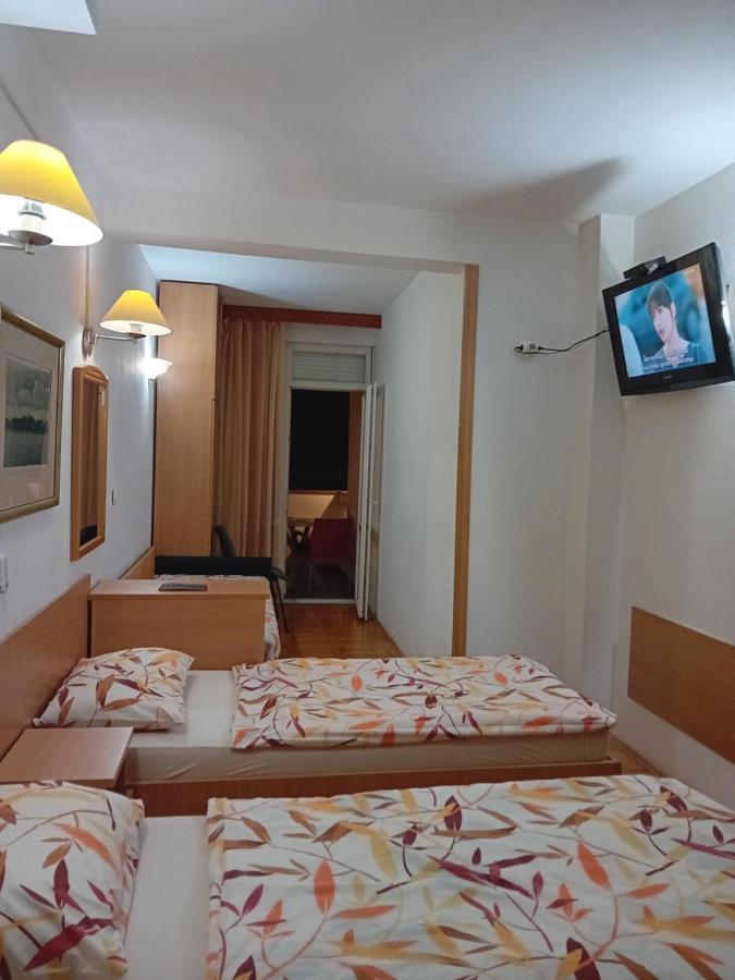 Vila Centar Trebinje Luaran gambar