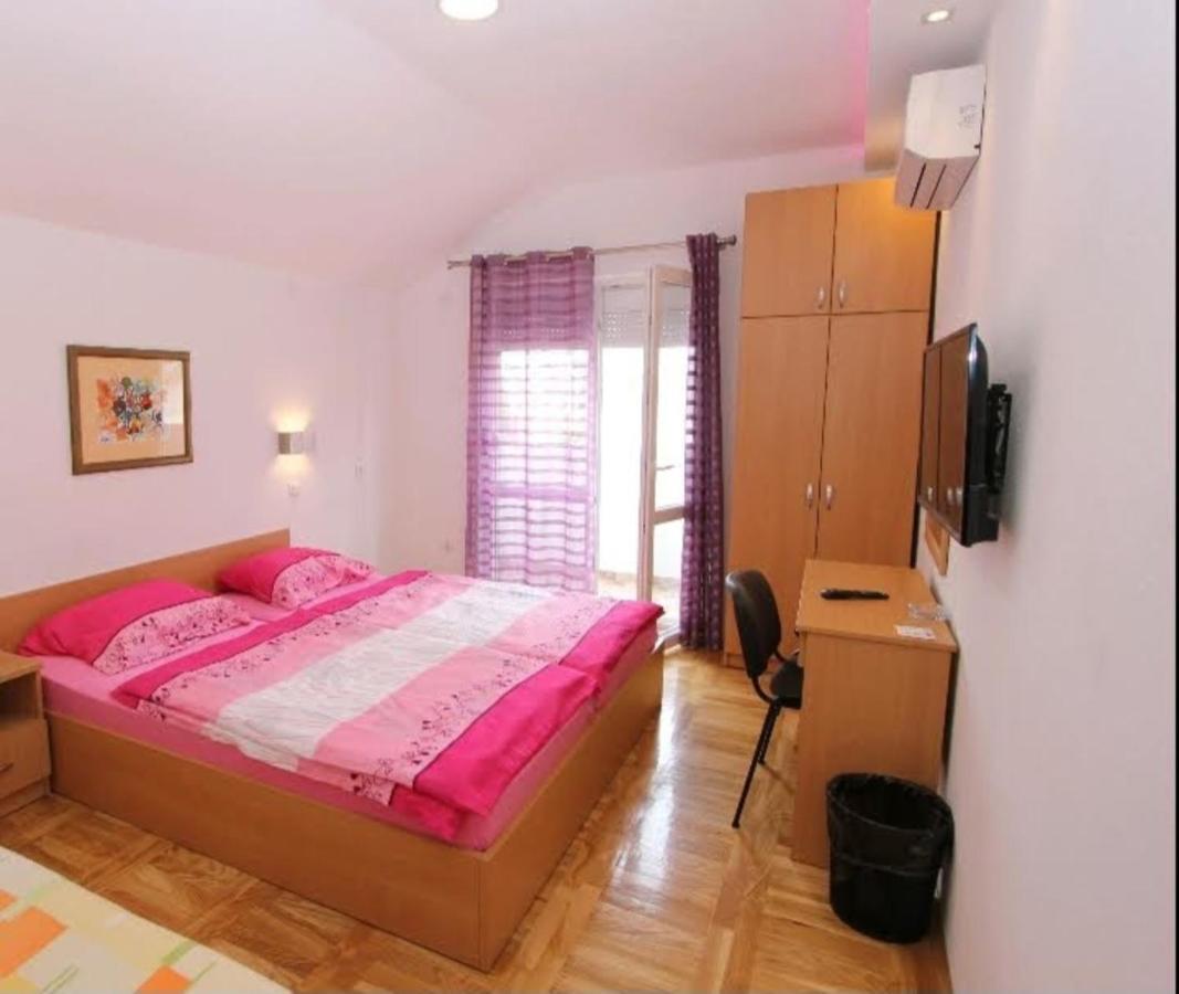 Vila Centar Trebinje Luaran gambar