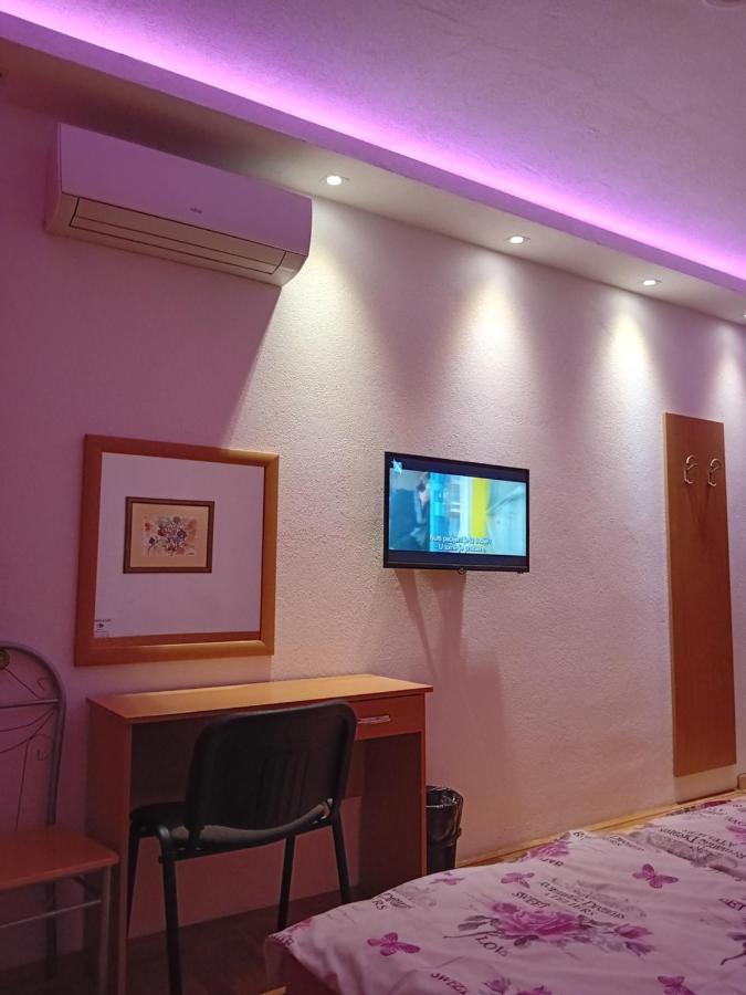 Vila Centar Trebinje Luaran gambar
