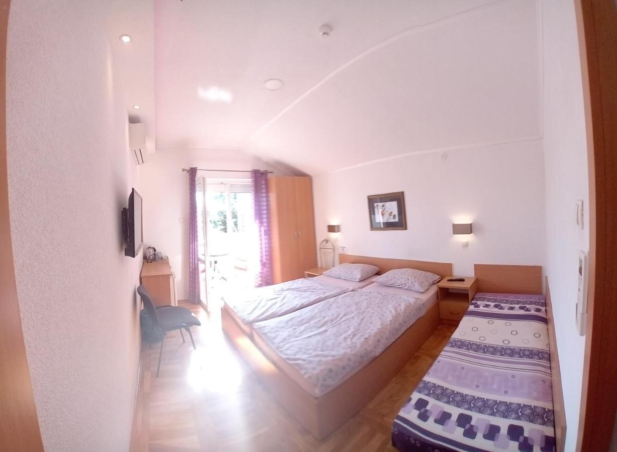 Vila Centar Trebinje Luaran gambar