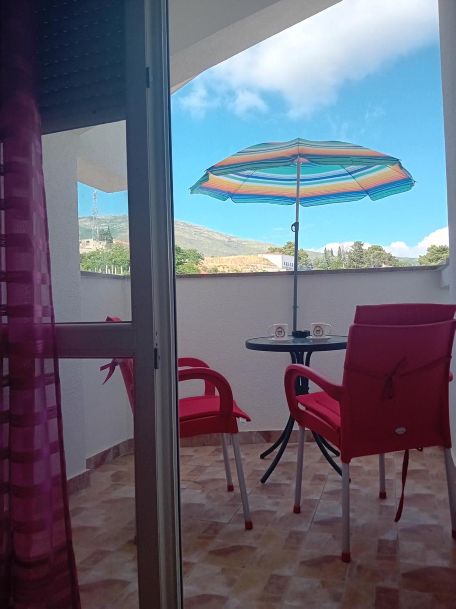Vila Centar Trebinje Luaran gambar
