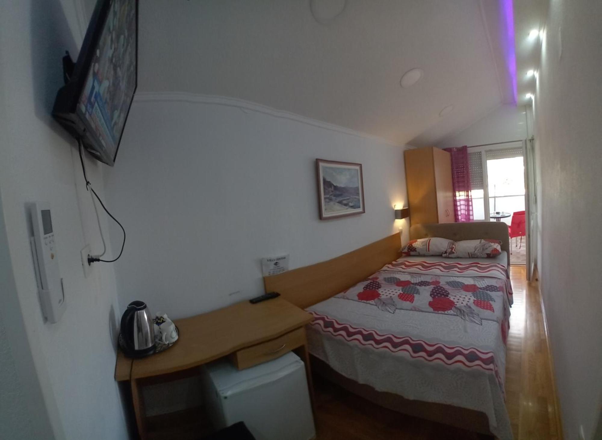 Vila Centar Trebinje Luaran gambar
