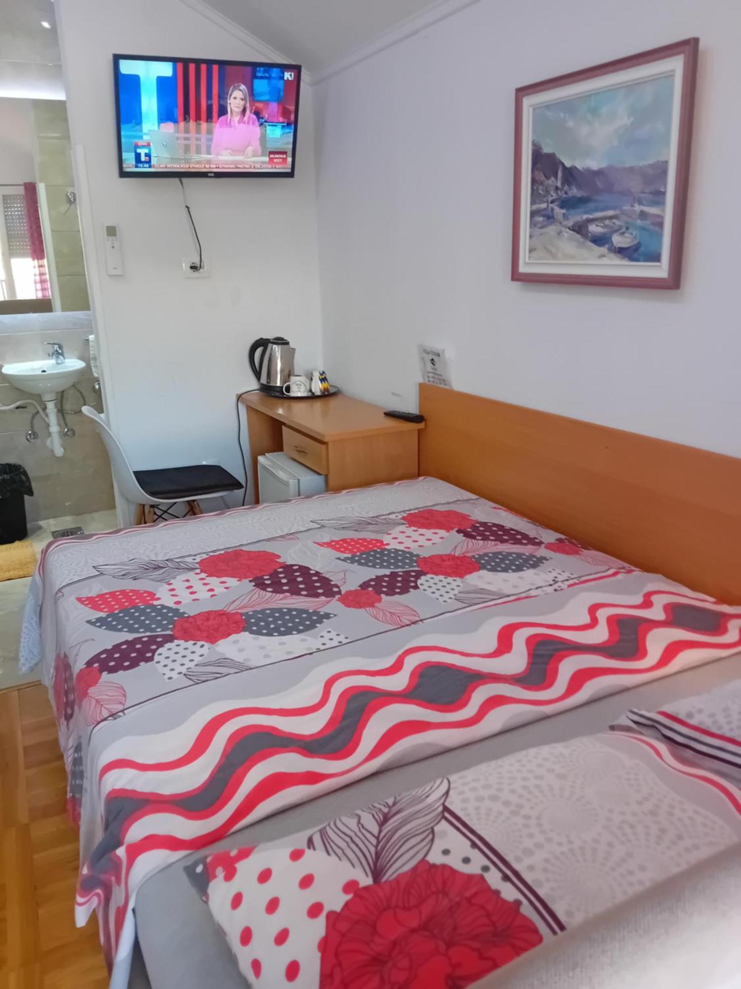 Vila Centar Trebinje Luaran gambar