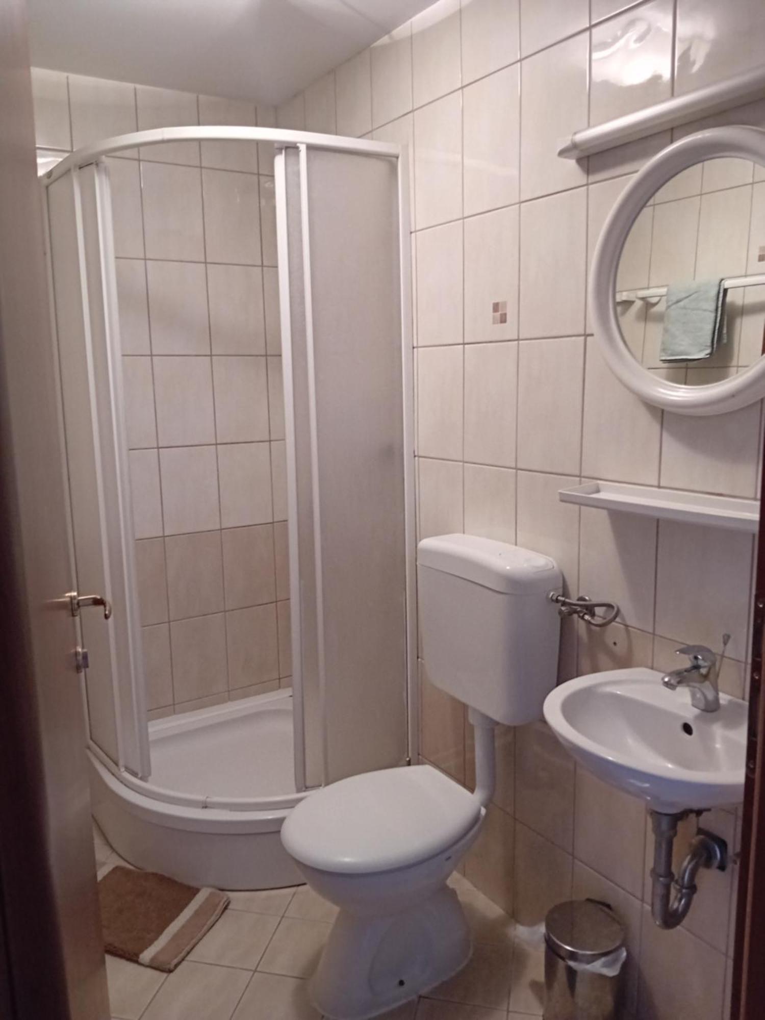 Vila Centar Trebinje Luaran gambar
