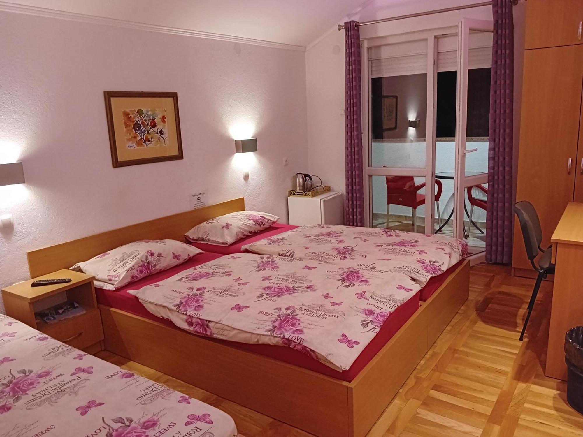 Vila Centar Trebinje Luaran gambar