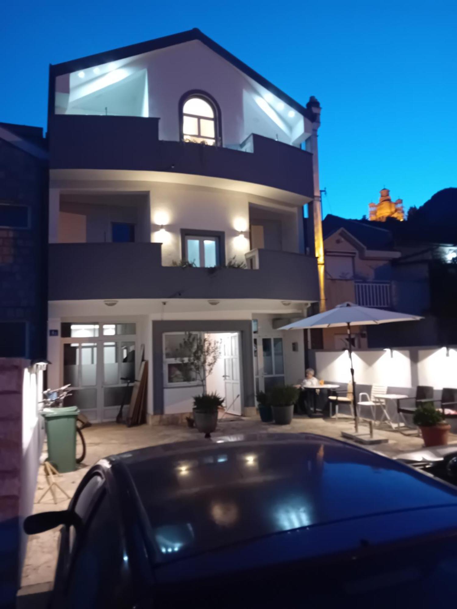 Vila Centar Trebinje Luaran gambar