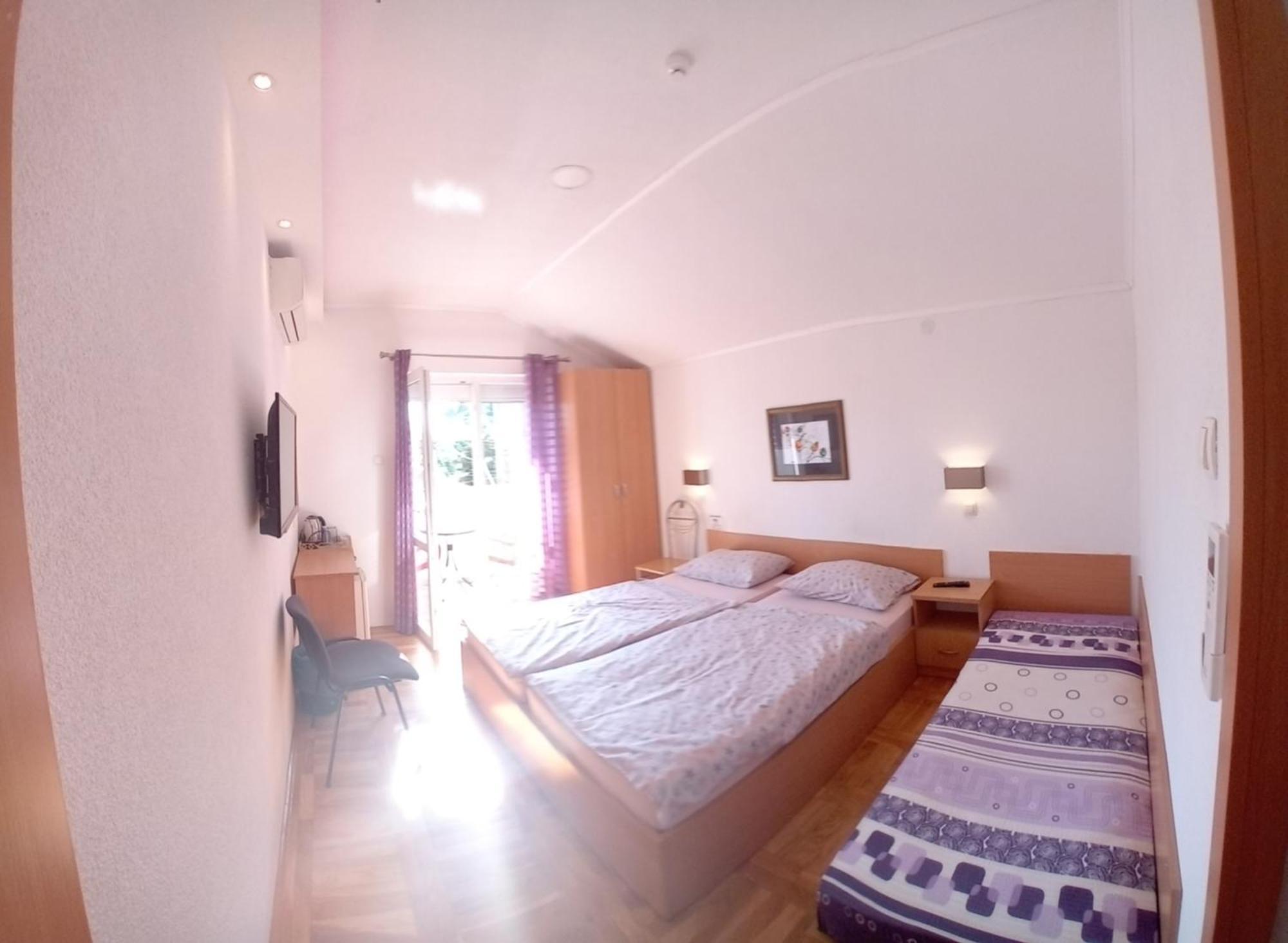 Vila Centar Trebinje Bilik gambar